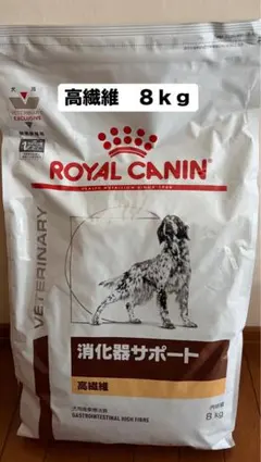 ロイヤルカナン 犬用 心臓サポート 8kg 賞味期限2026/12/14 - メルカリ