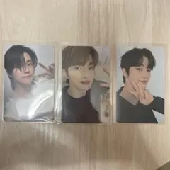 RIIZE RIIZING LOUD 福岡 代々木 ラキドロ ソンチャン 성찬