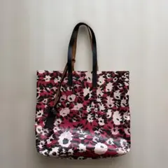 マルニpvcトートバッグのサムネイル