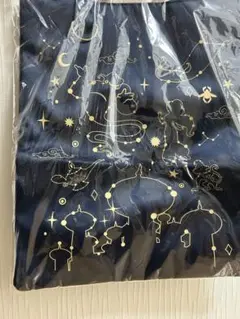 Disney Wishing Stars トートバッグ