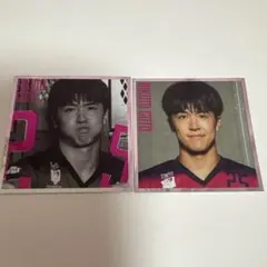東京グレートベアーズ　後藤陸翔　ステッカー