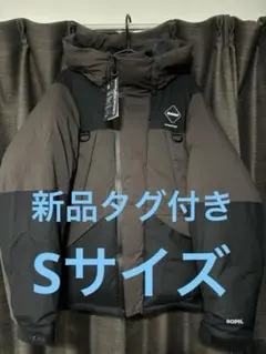 Bristol DOWN BENCH PARKA ダウンジャケット　ブリストル