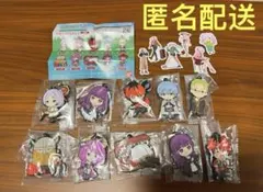 葬送のフリーレン　ラバーマスコット　全10種 新品 未開封