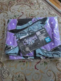 ツイステ　オクタヴィネルタオル　C賞