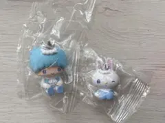 リトルツインスターズ×マイメロディ DOLLY MIX どーりーみっくす