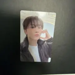スングァン韓国 ラキドロ weverse2次 トレカ Serenade DxS