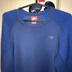 NIKE Women's Tech Fleece Mix Crew レディース