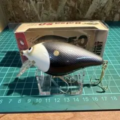 バルサ50スタウトOr Saurus Jr.オリカラ ノリクラ イエローブーカ