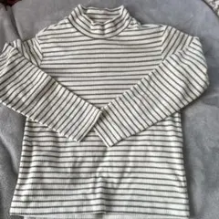 UNIQLO長袖カットソー