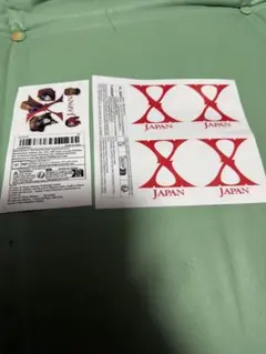 2026年最新】ステッカー x japanの人気アイテム - メルカリ