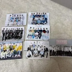 セブチ ローソンプリント 集合