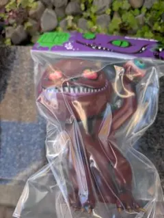 2026年最新】かっこわらい雑貨 ソフビの人気アイテム - メルカリ