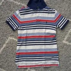 Polo Ralph Lauren 子供用ポロシャツ S　8歳用