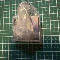 ゲームパッケージミニチュアチャーム