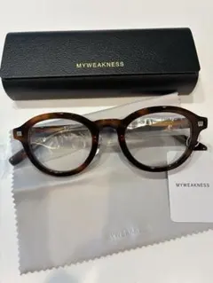 HUAWEI Eyewear 2 OWNDAYS コラボモデル ボストン - メルカリ