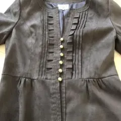 値下げしました。アリスバーリー　ジャケットのサムネイル