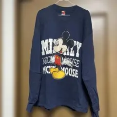 ミッキー スウェット