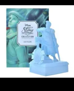 ディズニーストア】ストーリーコレクション　エリック フィギュア リトルマーメイド