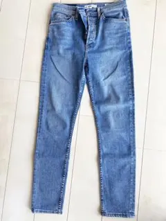 RE/DONE リダンORIGINALS ハイライズ　スーパーストレッチのサムネイル