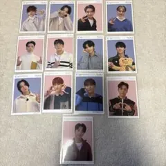 SEVENTEEN CARAT FC カラモバ W会員 特典 - メルカリ