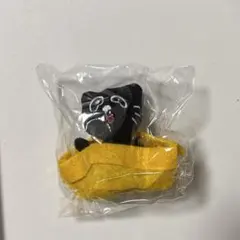 キヨ猫マスコットキーホルダー 赤ちゃんキヨ猫