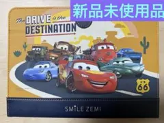 新品 スマイルゼミ タブレットカバー カーズ ディズニーのサムネイル