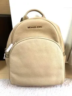 ［新品未使用］マイケルコースリュック