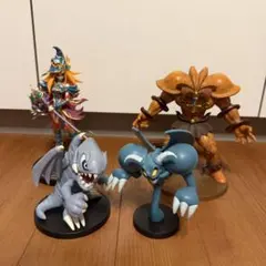 2026年最新】遊戯王 フィギュアの人気アイテム - メルカリ