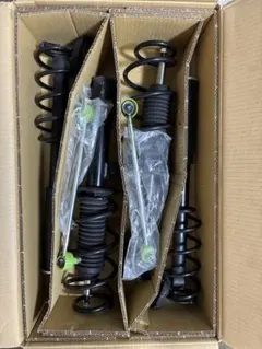 2026年最新】zc32s 純正ショックの人気アイテム - メルカリ