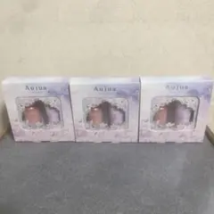 Aujua COFFRET オージュア コフレ 3個セットのサムネイル