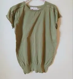 STELLA McCARTNEY 　カットソー