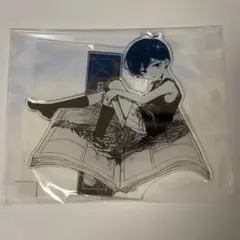 OMORI オモリ 推しちゃれくじ B賞 アクリルスタンド - メルカリ