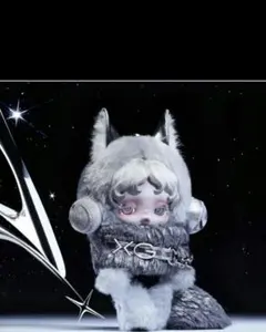 SKULLPANDA x XG （日本限定）