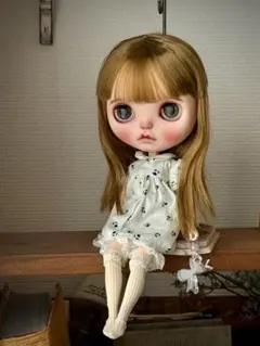 有名作家様　カスタム　ブライス mqdefault.jpg