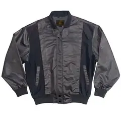 90s VINTAIGE CLUB 短丈 ブルゾン