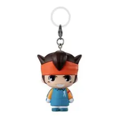 イナズマイレブン めじるしアクセサリー 円堂守