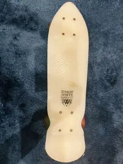 SHAUN WHITE/ミニクルーザー/スケートボード