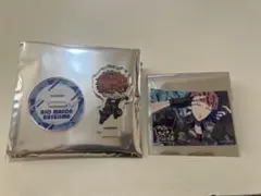 【明日発送可】ヒプムビ展 毒島メイソン理鶯 まとめ