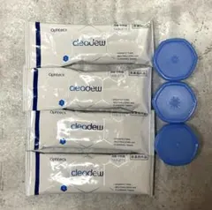 【ケース付】cleadew クリアデュー　ハイドロワンステップ 消毒•錠剤