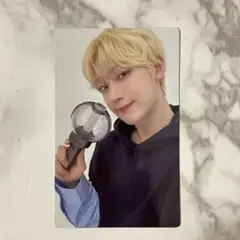 ENHYPEN ペンラver2 ソヌ トレカ