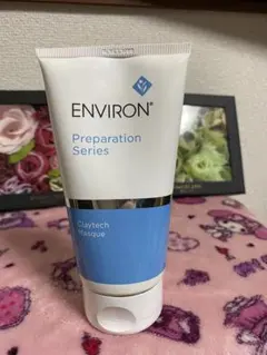 Environ Preparation SeriesClaytechMasqueのサムネイル