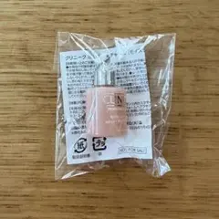 CLINIQUEクリニークミニチュアチャーム(モイスチャーサージセラム)