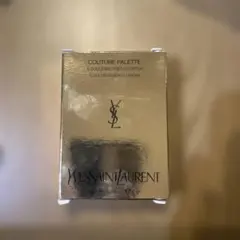 Yves Saint Laurent Couture Palette 13