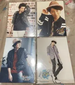 木村良平 Kiramune キラミューン ブロマイド 写真 カード