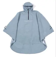レインコート　雨合羽　自転車用　カッパ