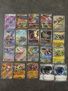 ポケモンカード まとめ売り SAR SR UR - メルカリ