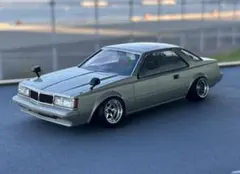 オートアート 絶版1/18 マスタングGT 2010 グレーメタリック 箱無し
