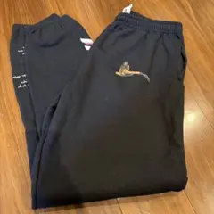 DEADLYDOLL パンツ