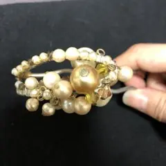 コンプレックス　ビズ　パール系のサムネイル
