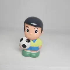 ☆のび太/しずかちゃん/ジャイアン/スネ夫 卯三郎こけし 4点セット